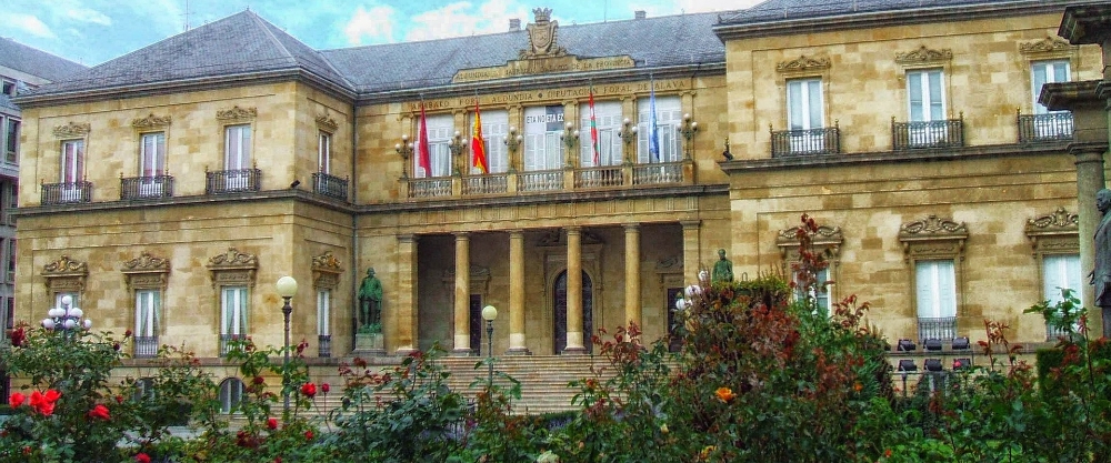 Alloggi in affitto a Vitoria-Gasteiz: appartamenti e camere per studenti 